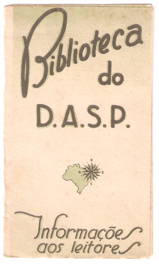 Entendimentos DASP