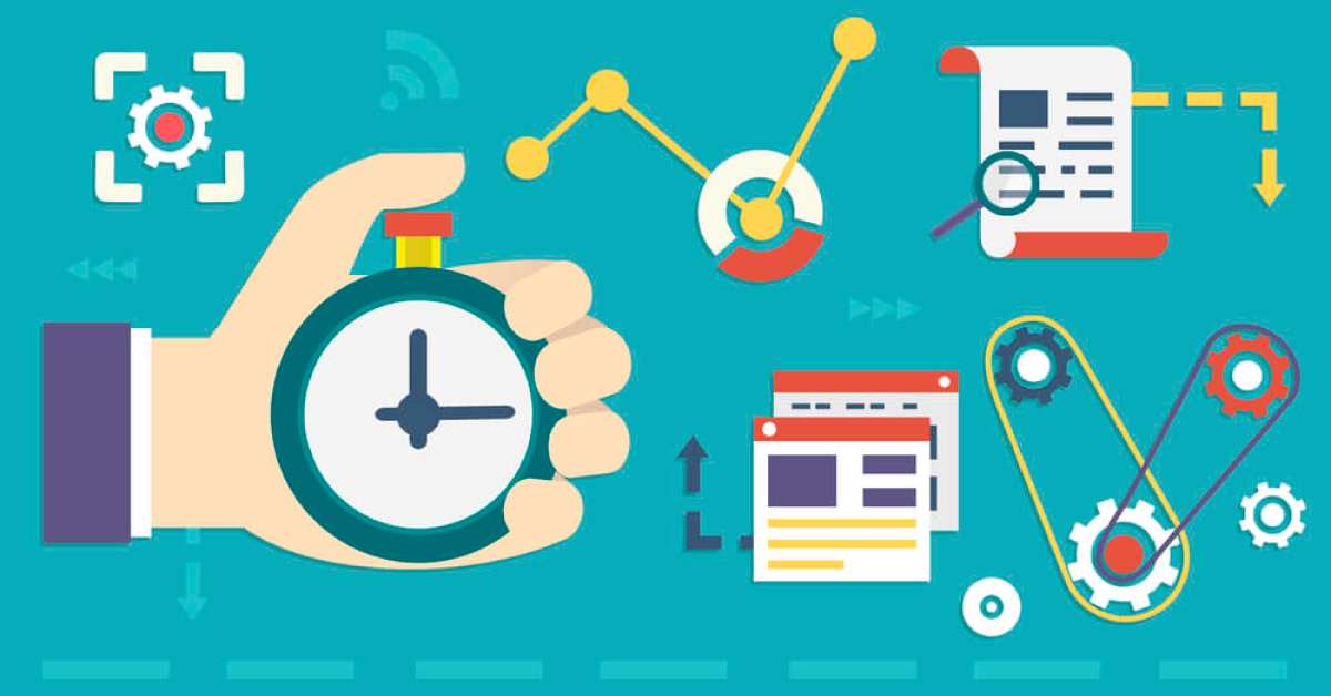 Eventos – Gestão de Projetos