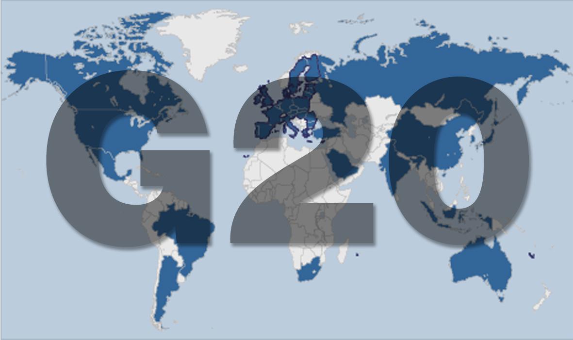 Grupo de Trabalho Anticorrupção G20