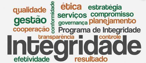 Publicações – Integridade