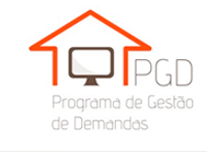 Manuais – Programa de Gestão de Demandas (PGD)