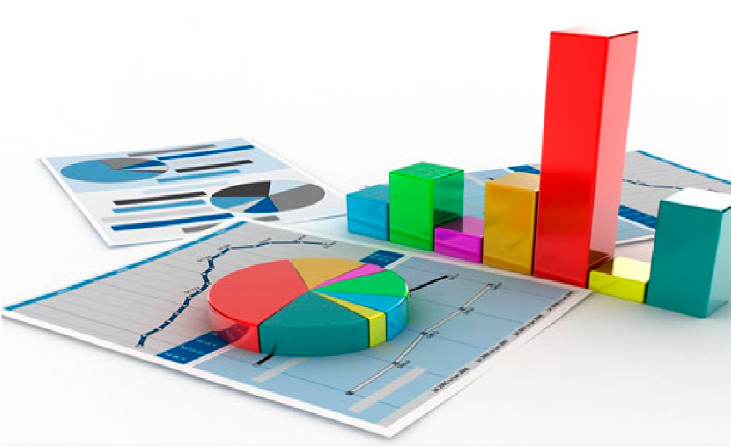 Relatórios Gerenciais