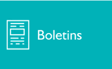 Boletins Internos