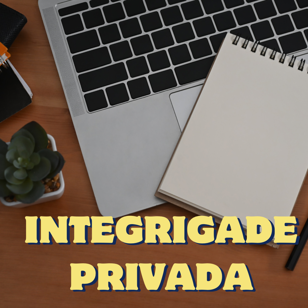Publicações - Promoção e Avaliação de Integridade Privada