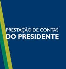 Prestação de Contas do Presidente da República (PCPR)