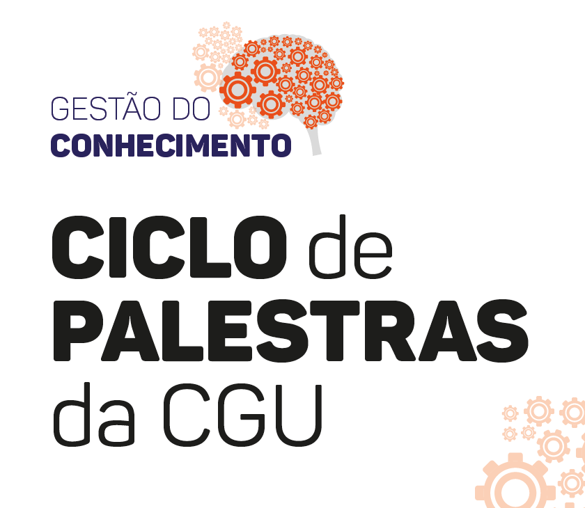 Ciclo de Palestras da CGU