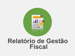 Relatórios de Gestão Fiscal do Poder Executivo Federal
