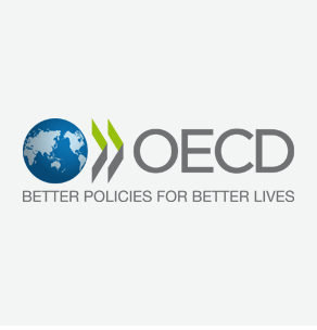 OCDE - Organization for Economic Cooperation and Development