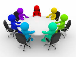 Comissão de Coordenação de Controle Interno (CCCI)