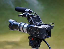 Eventos Externos do Ministro